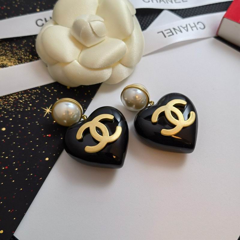 Chanel Earring 03yxs233